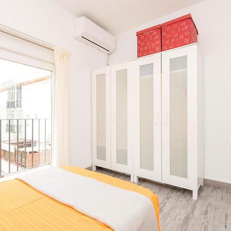 La Islena Apartment San Fernando Luaran gambar