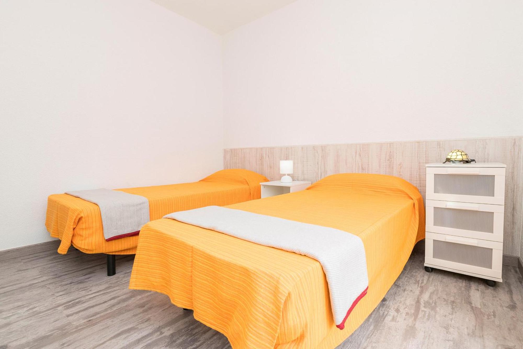 La Islena Apartment San Fernando Luaran gambar