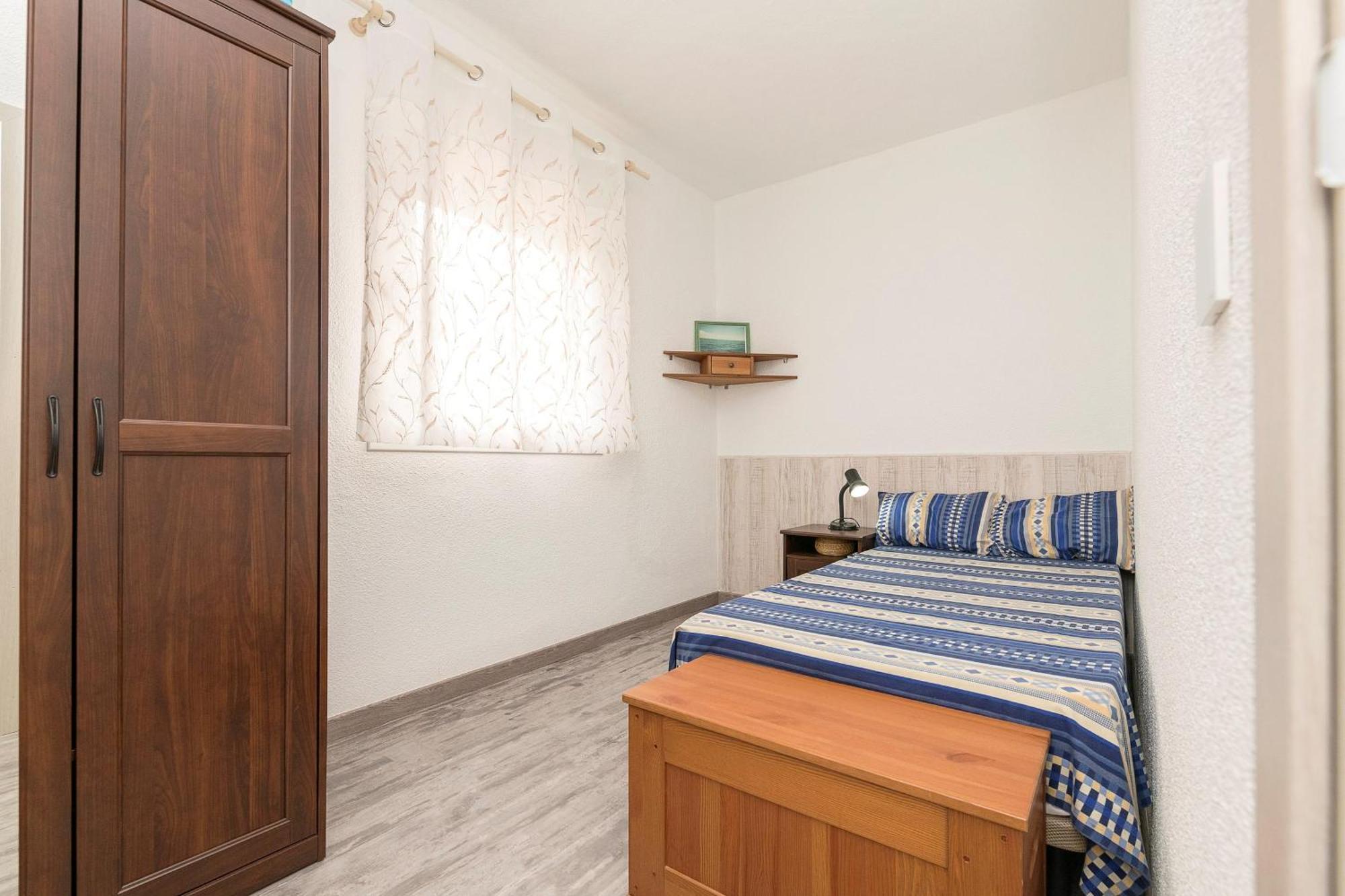 La Islena Apartment San Fernando Luaran gambar