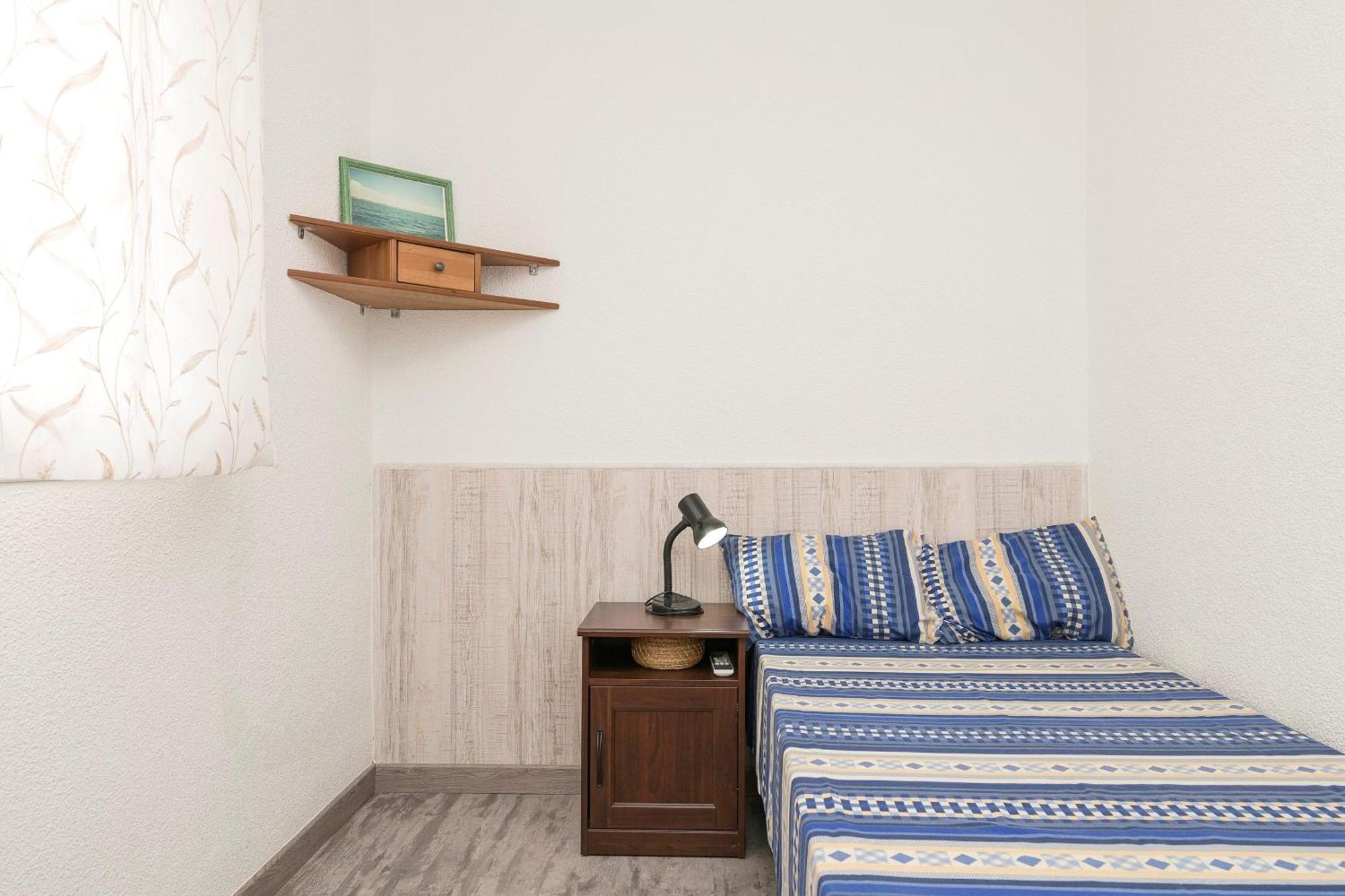 La Islena Apartment San Fernando Luaran gambar