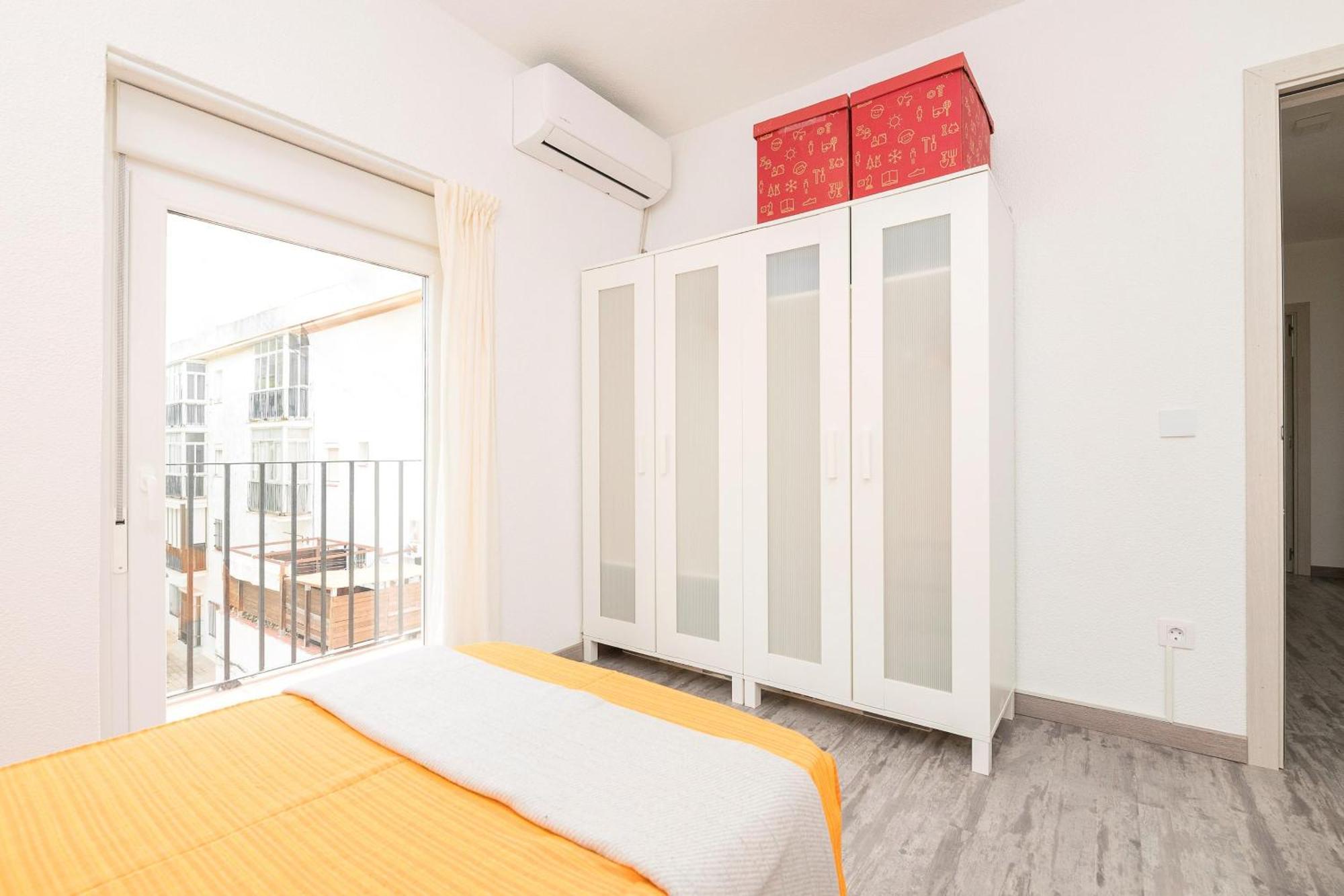 La Islena Apartment San Fernando Luaran gambar