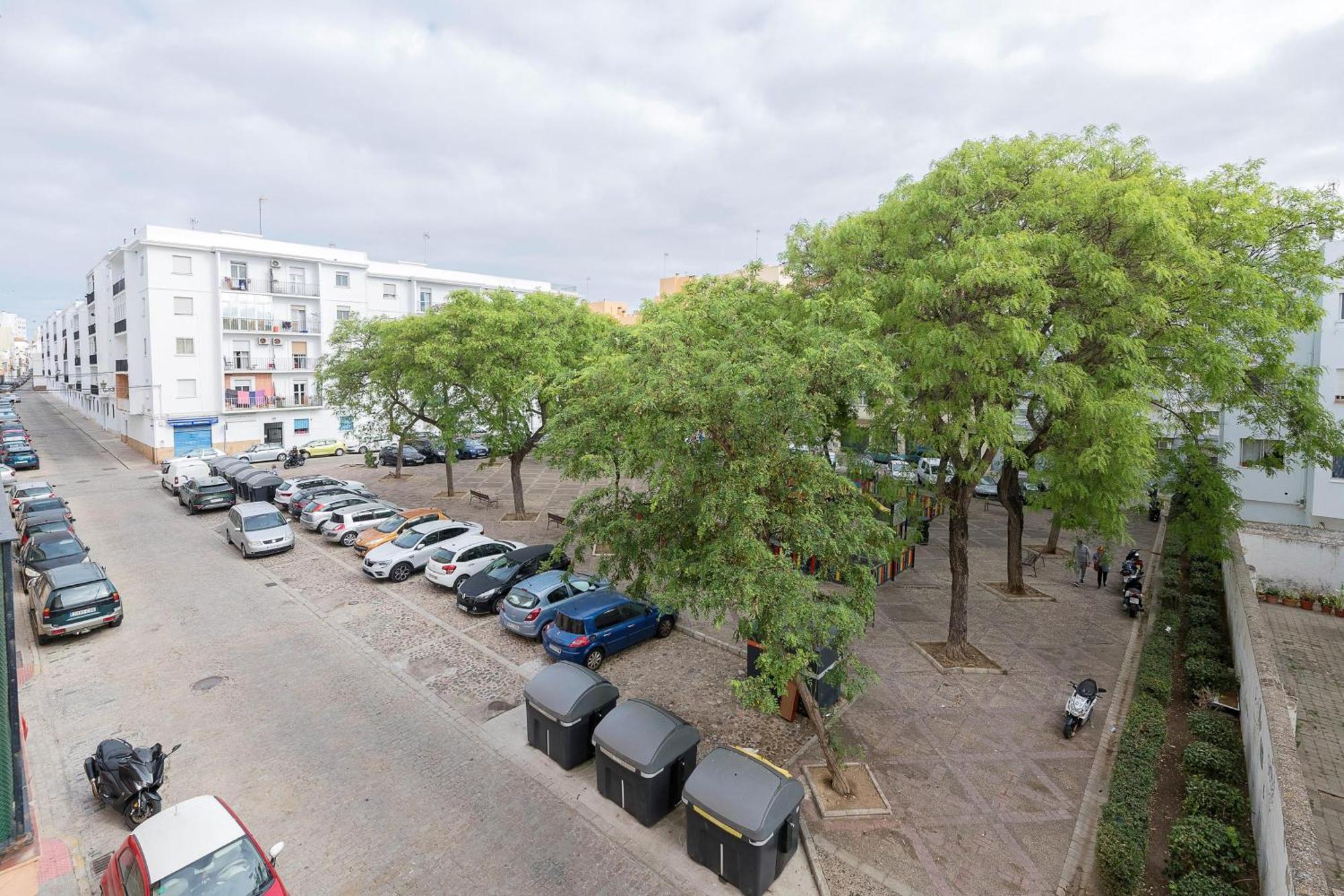 La Islena Apartment San Fernando Luaran gambar