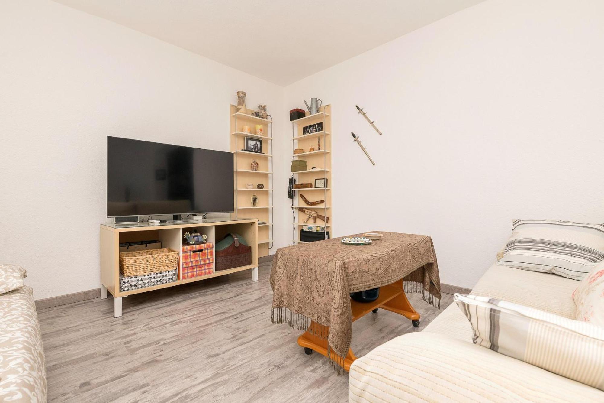 La Islena Apartment San Fernando Luaran gambar