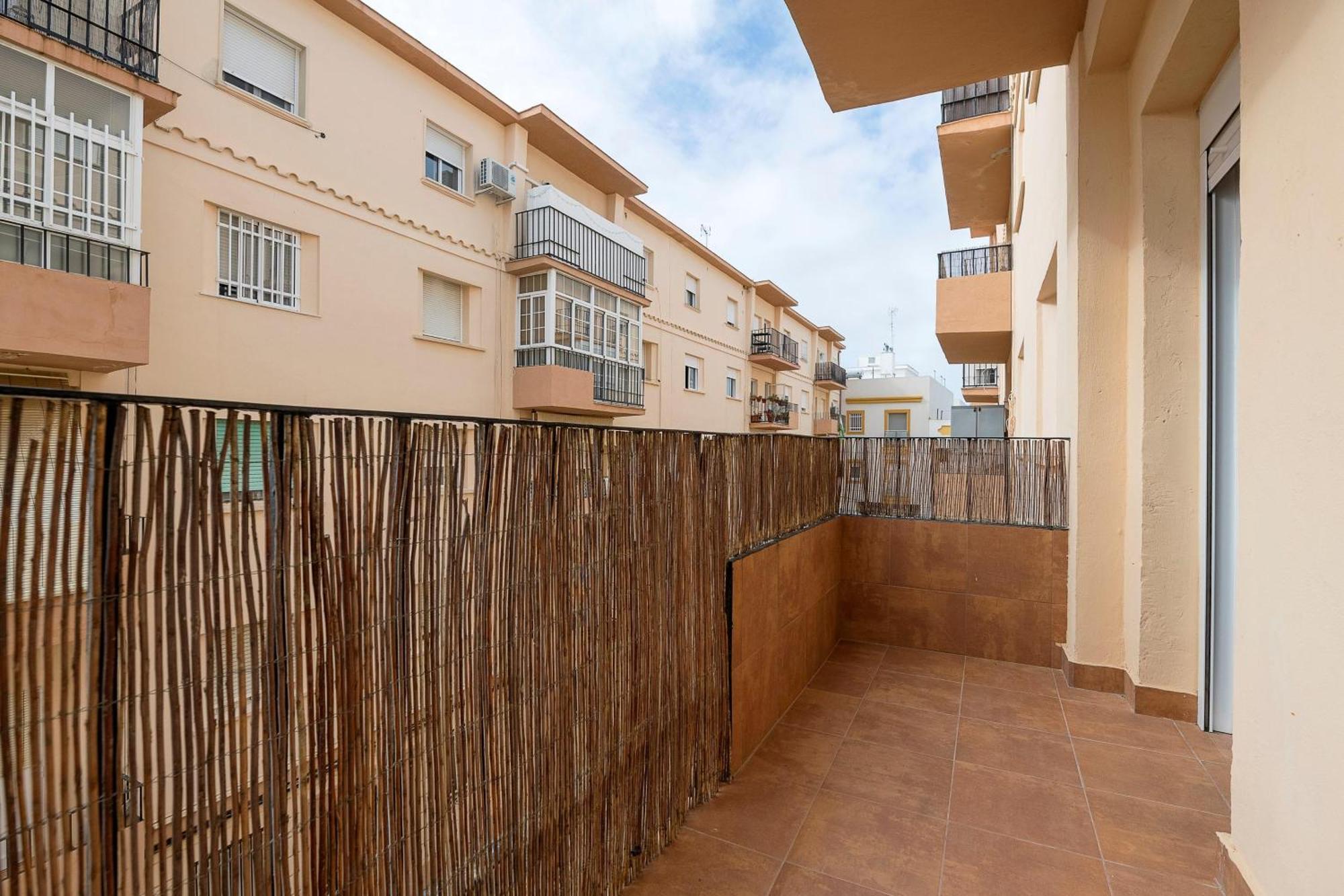 La Islena Apartment San Fernando Luaran gambar