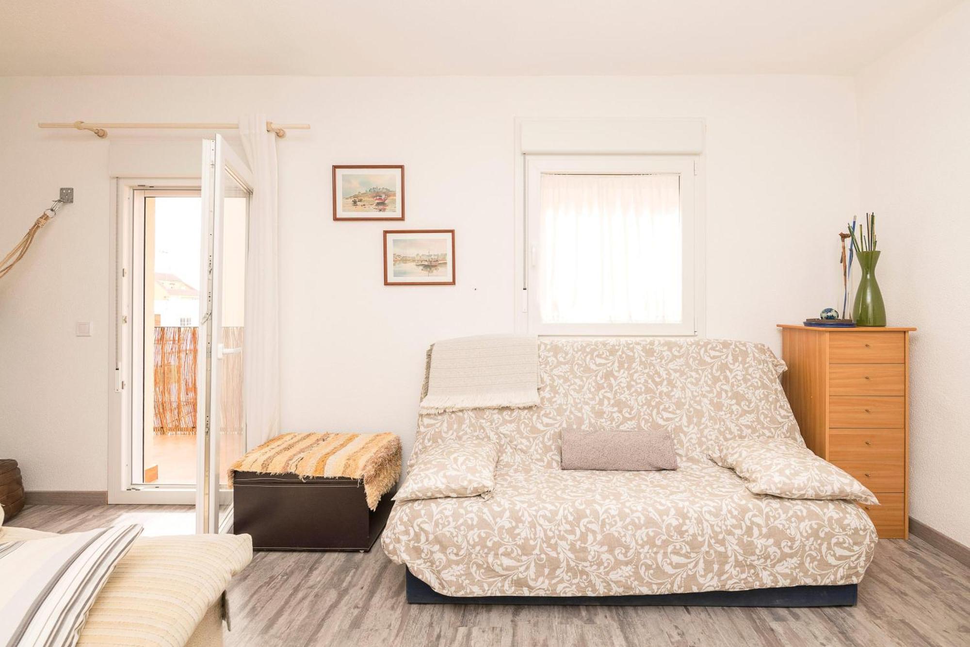 La Islena Apartment San Fernando Luaran gambar
